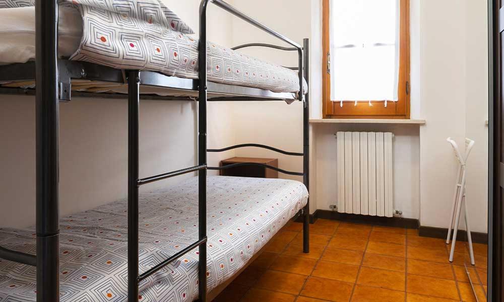Amarenumana Aparthotel Buitenkant foto