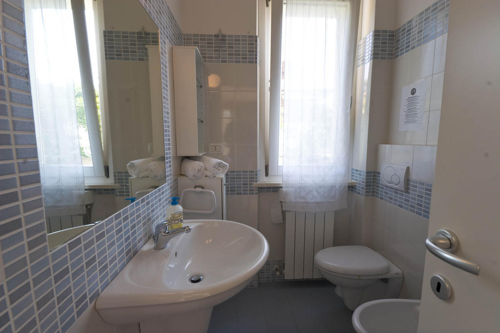 Amarenumana Aparthotel Kamer foto