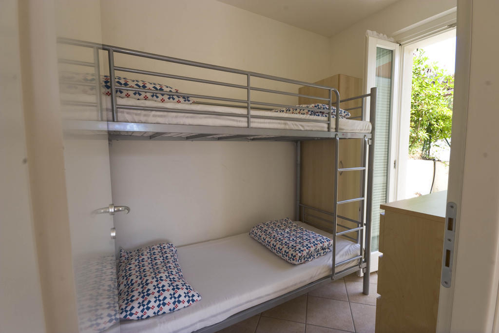 Amarenumana Aparthotel Kamer foto