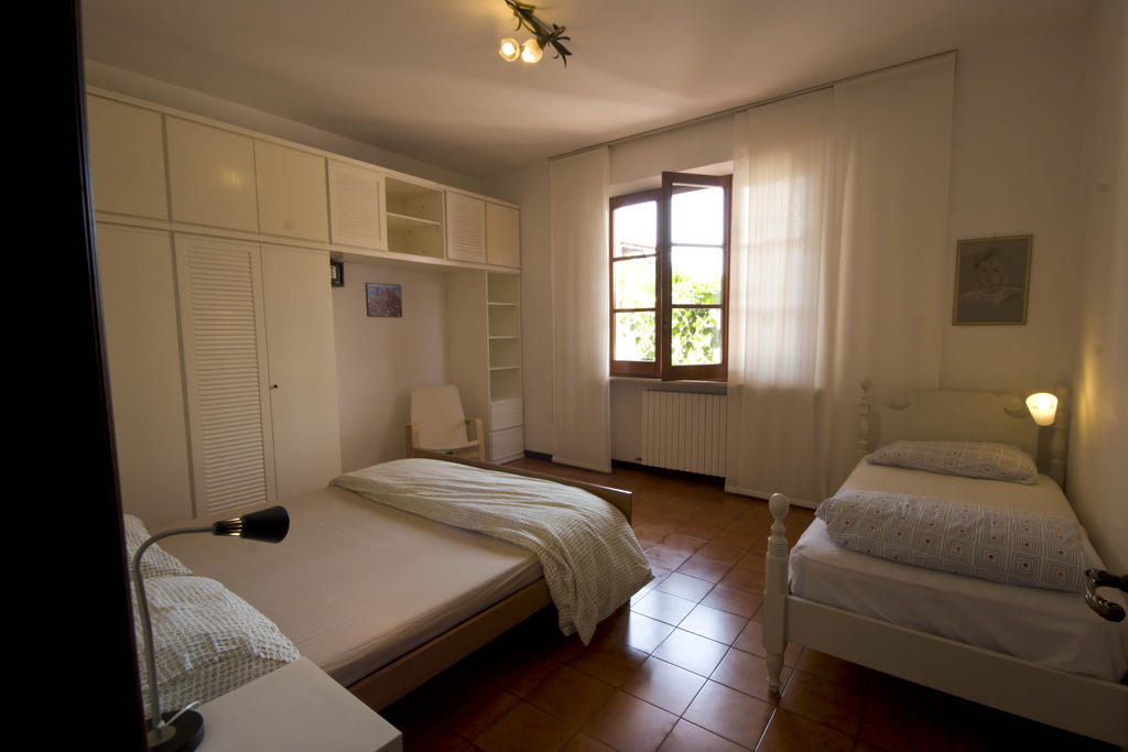 Amarenumana Aparthotel Kamer foto