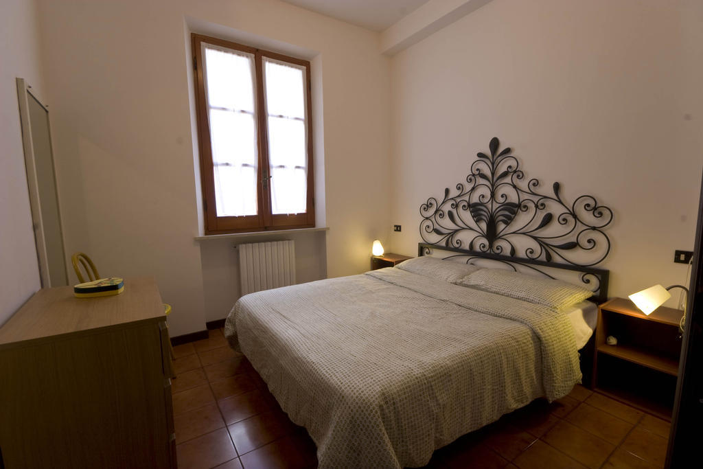 Amarenumana Aparthotel Kamer foto
